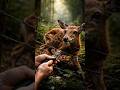 Save Wildlife l A Deer’s Silent Cry 🦌 | Save Wildlife 💔#savewildlife