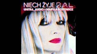 unitrΔ_Δudio x Maryla Rodowicz - Niech Żyje Bal 2016 chords