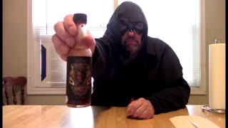 FOH - Hellfire Devil's Blend Bourbon Chipotle Hot Sauce Review Addendum