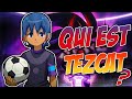 Inazuma eleven qui est tezcat shuu 