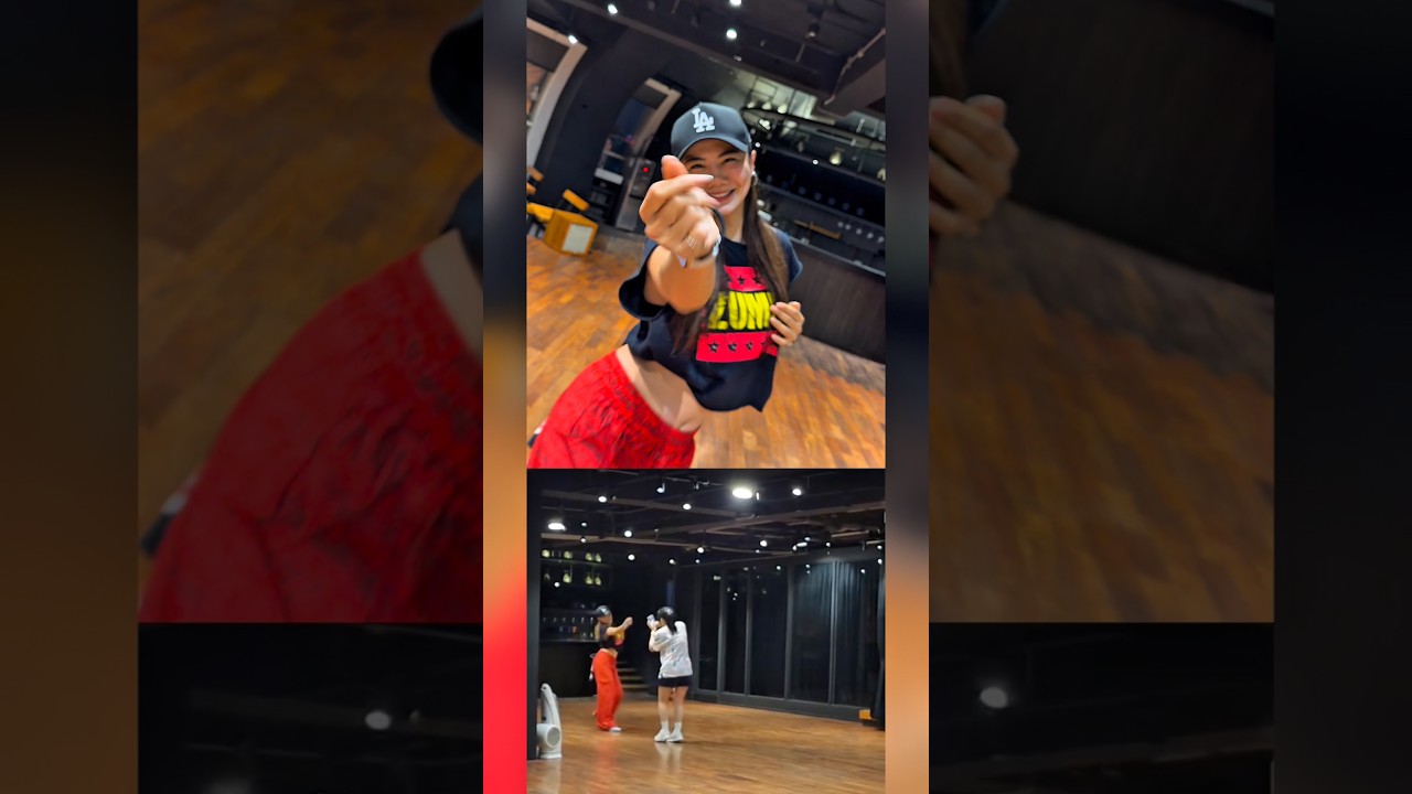 Desconocidos - johnnysky ｜ Zumba Fitness | choreo | Taipei. Taiwan ｜ 恬恬老師 縮圖
