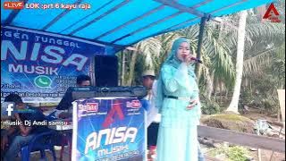 QASIDAH MODERN TERBAIK SAIDAH AMIR|| LIVE ORGEN TUNGGAL ANISA MUSIK