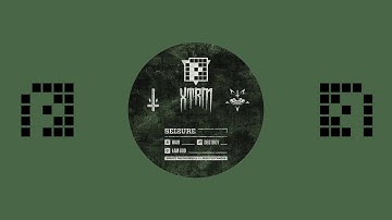 Sei2ure - Destroy (PRSPCTXTRM008)