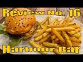 Review 16 - Harbour Bar, Newcastle
