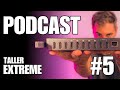 Video Follows Audio - Monta Podcast en Directo con YB Extreme