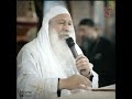 وعظة ليه يارب تستنى يومين لأبونا مكاري يونان