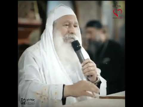 وعظة ليه يارب تستنى يومين لأبونا مكاري يونان 