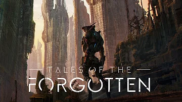 World's Most Epic Music: Haunted (ft. Steph Kowal) by Tales Of The Forgotten