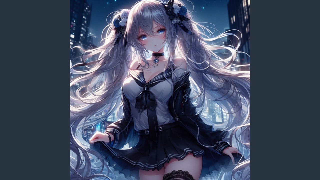 Night Faster Than Reason (feat. のぶあきHP, はーちゃん & Luminous Angels)