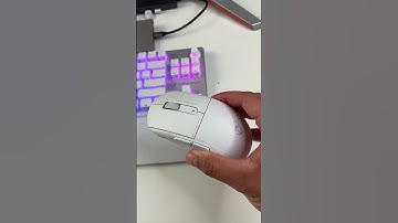 Mouse and Keyboard WARZONE Mobile! YES It Does #warzonemobile #s24ultra #iphone15promax