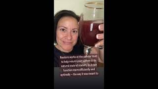 Revitalize, Refresh and Restore Balance to your body with Plexus Reset - My 2nd round 3 - 10/13/22