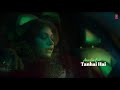 Tulsi Kumar: Tanhaai - Reprise (LYRICAL) Sachet-Parampara|Sayeed Quadri| Bhushan Kumar|Romantic Song Mp3 Song