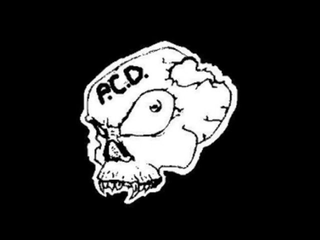 P.C.D. - Merda de Vida