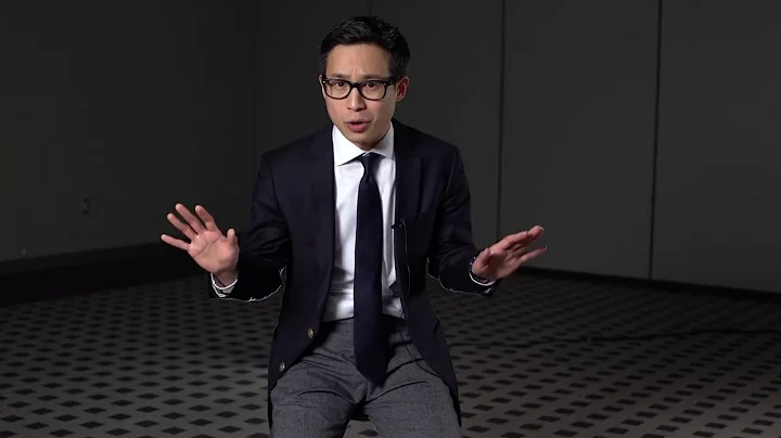 Why is it Taking so Long for Jesus to Return? - David Shin