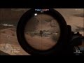 BATTLEFIELD 1 SNIPING &amp; RANDOM MOMENTS