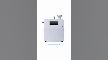 The Science Behind Laser Particle Counters