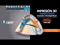 Impresión 3D Varseo BEGO. Innovacion y Tecnologia Dental