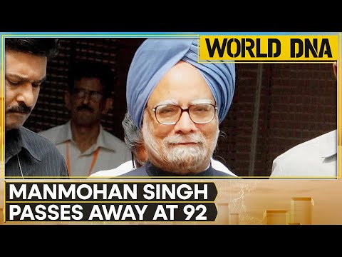 Remembering Manmohan Singh: