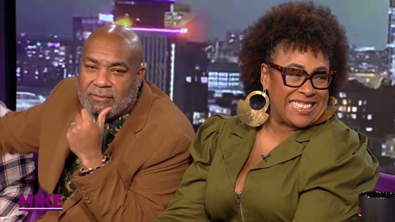 MIKE: Kindred The Family Soul