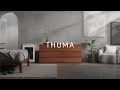 Thuma | 3 Reasons to Love The Dresser