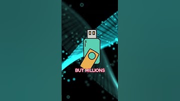 The future of digital storage - DNA Storage #digitalinnovation #futuretech