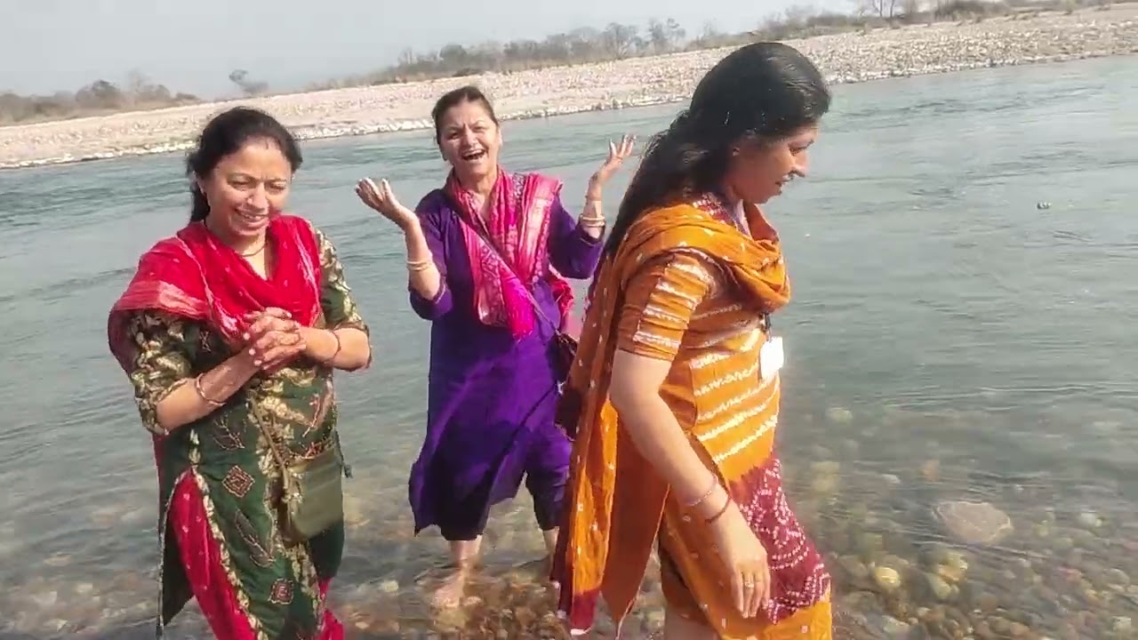 अरे रसिया ओ मन बसिया मैं वृंदावन से आई हूं #जय श्री कृष्णा 🗾🙏🛕