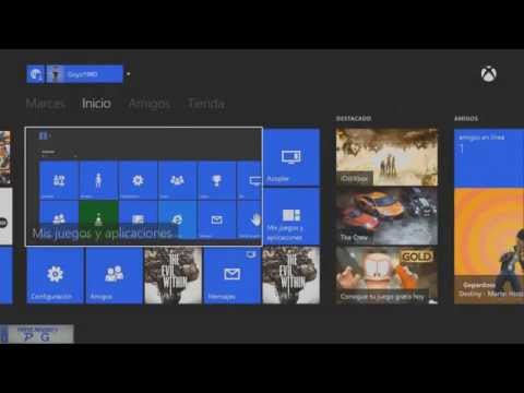 Vídeo: Xbox One Funcionará Sin Kinect Conectado