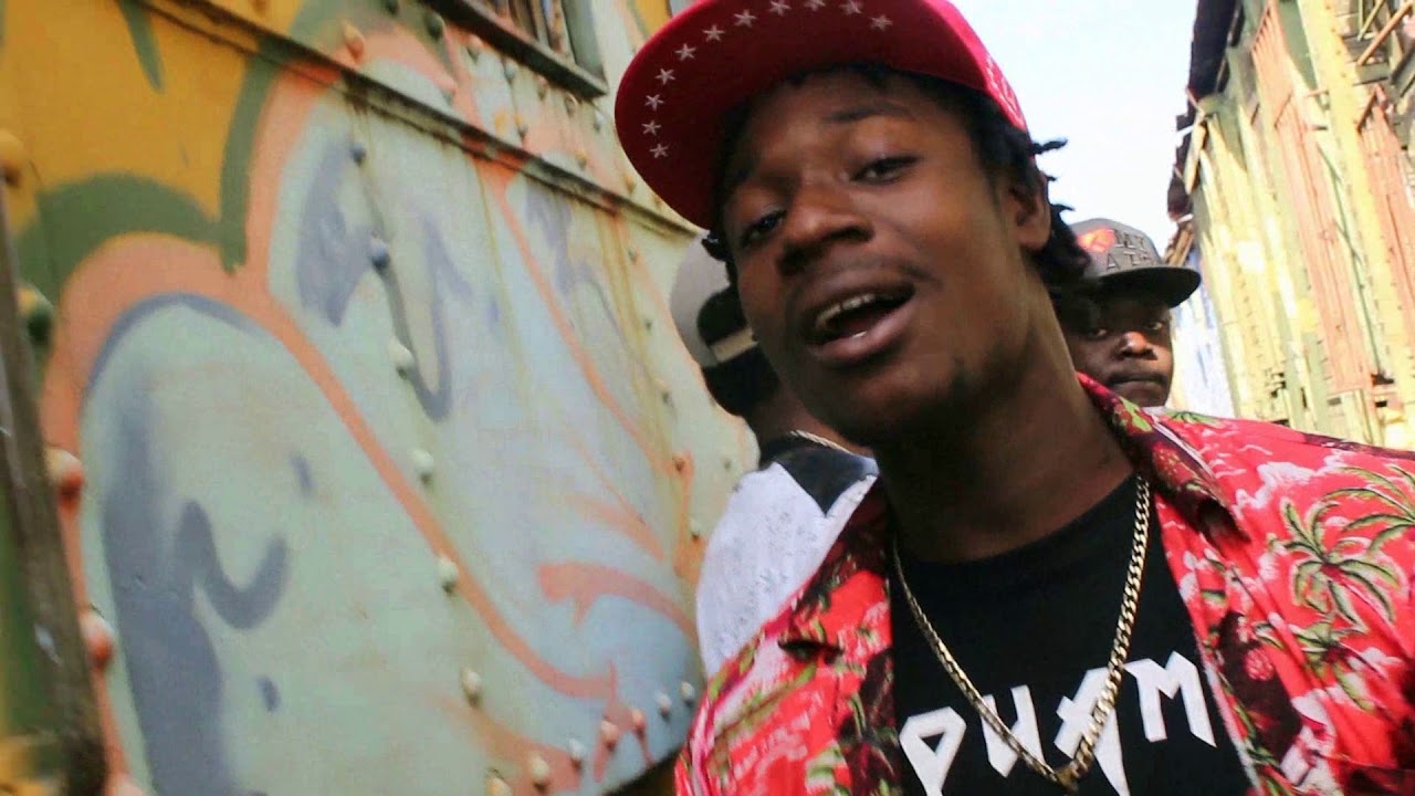 ABK ft BENN TRAKA ..ALE DI YO (OFFICIAL VIDEO MUSIC) BY TOUT KOTE MELI MELO PROD