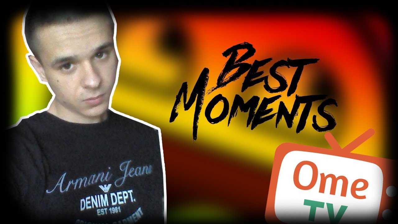 Takefun - Best Moments live Ome.tv :D