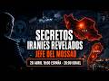 PANICO IRANI | LOS SECRETOS IRANIES REVELADOS POR EL JEFE DEL MOSSAD #iran  #israel @LabranzaTV
