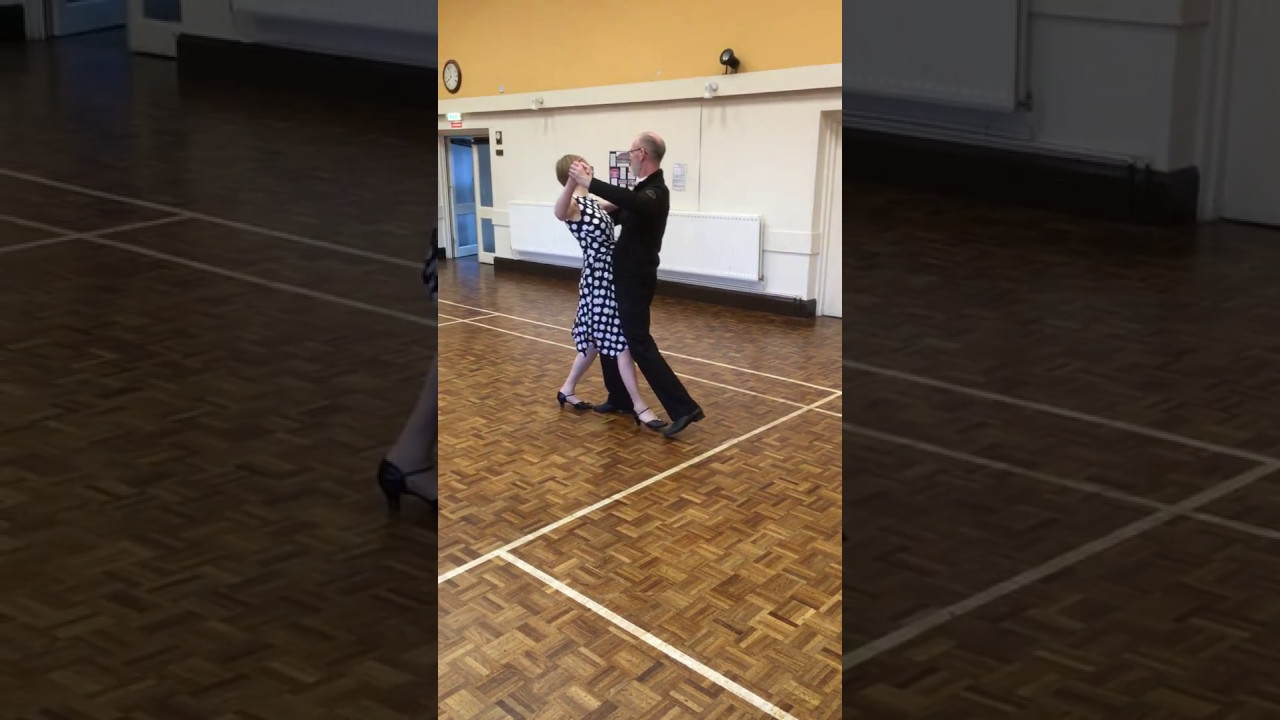 Tea Dance Tango YouTube