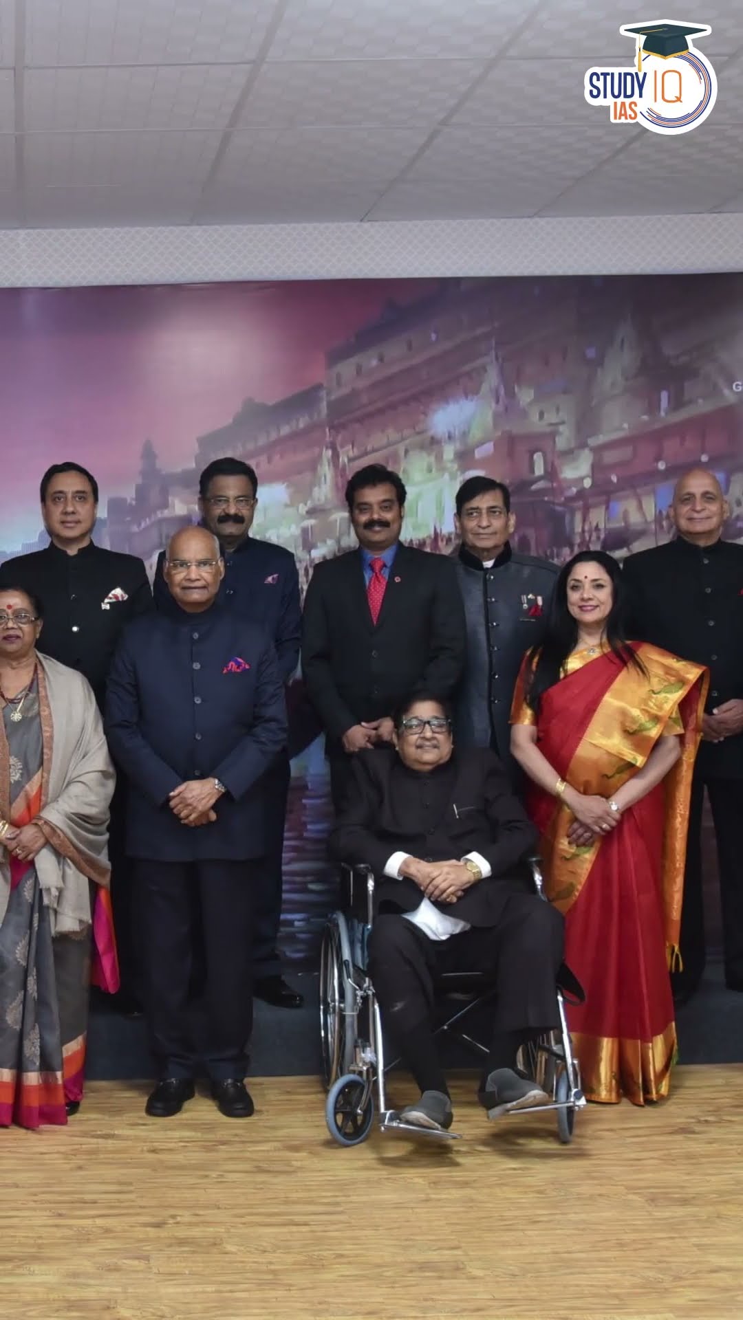 Why is Pravasi Bharatiya Divas Celebrated? | 9 Jan 2023 | StudyIQ Shorts #UPSC #IAS