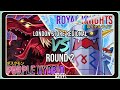 Purple Hybrid vs Royal Knights [BT21 Darksphere ⁨London Store Regional 2025] Round 12