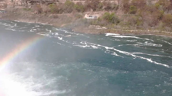 Niagara  falls