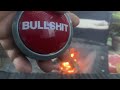 FIRE PIT TALK