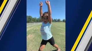 8-year-old girl dies days after being critically wounded in Cumberland County shooting