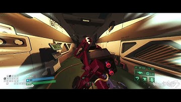 Deadlink Run // VR-O // any% // Engineer // 11:59.1