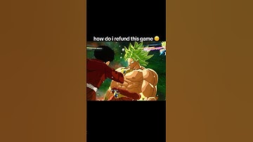 Canon Mr Satan 💀 (Dragon Ball Sparking Zero) #dragonball