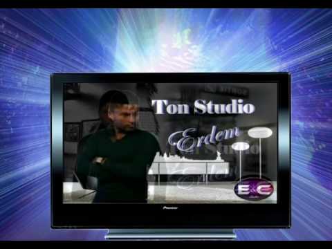 Erdem Comez  yeni 2010 Tanitim Videosu