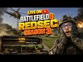TOP 1 RECONHECIMENTO DA RANKED NO BATTLEFIELD 6 REDSEC . . !PIX !MEMBRO