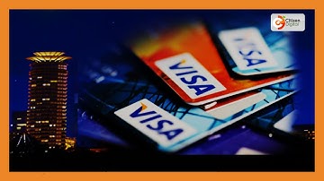 Visa accelerator program connecting fintech’s with investment