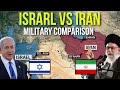 Can Israel 🇮🇱 defeat Iran 🇮🇷 ?