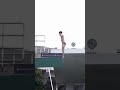 Boys 10m Platform At World Aquatics Junior Diving Championships Diver Diving DivingChampionships