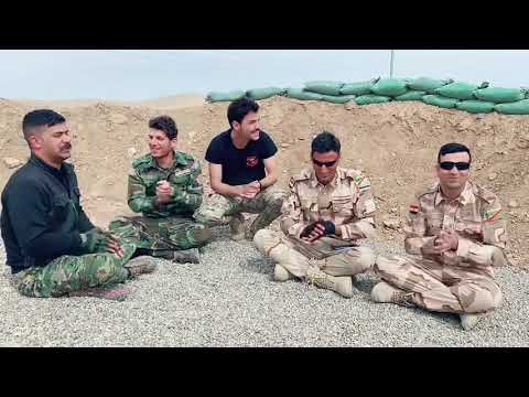 ستوريات عسكريه كالو هلي خذلك مره يابويه كل سنون موكعه