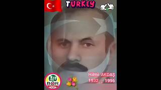 ÖMER AKDAŞ PRESENTE 💐⚘💐 BABAM HİLMİ AKDAŞ'I 28. YILINDA RAHMETLE YADEDİYORUM. AMİN