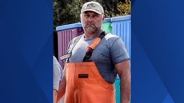 Search for missing Maine fisherman continues in Downeast area