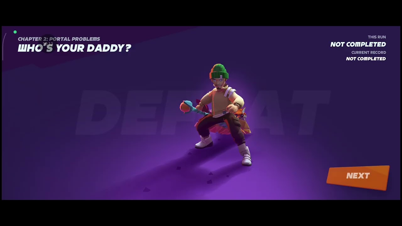 I play new game At Supercell Mo.co and Its amazing This game 😄