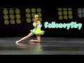 Take it to go  dance moms edited song