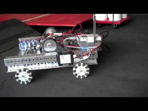 ftc 72 slide drive youtube