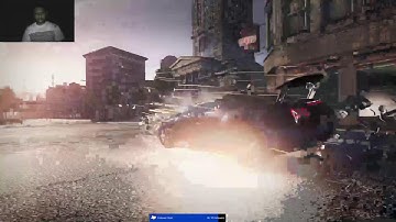 Chilling Playing NFSMW 2012 Trying to learn drifting